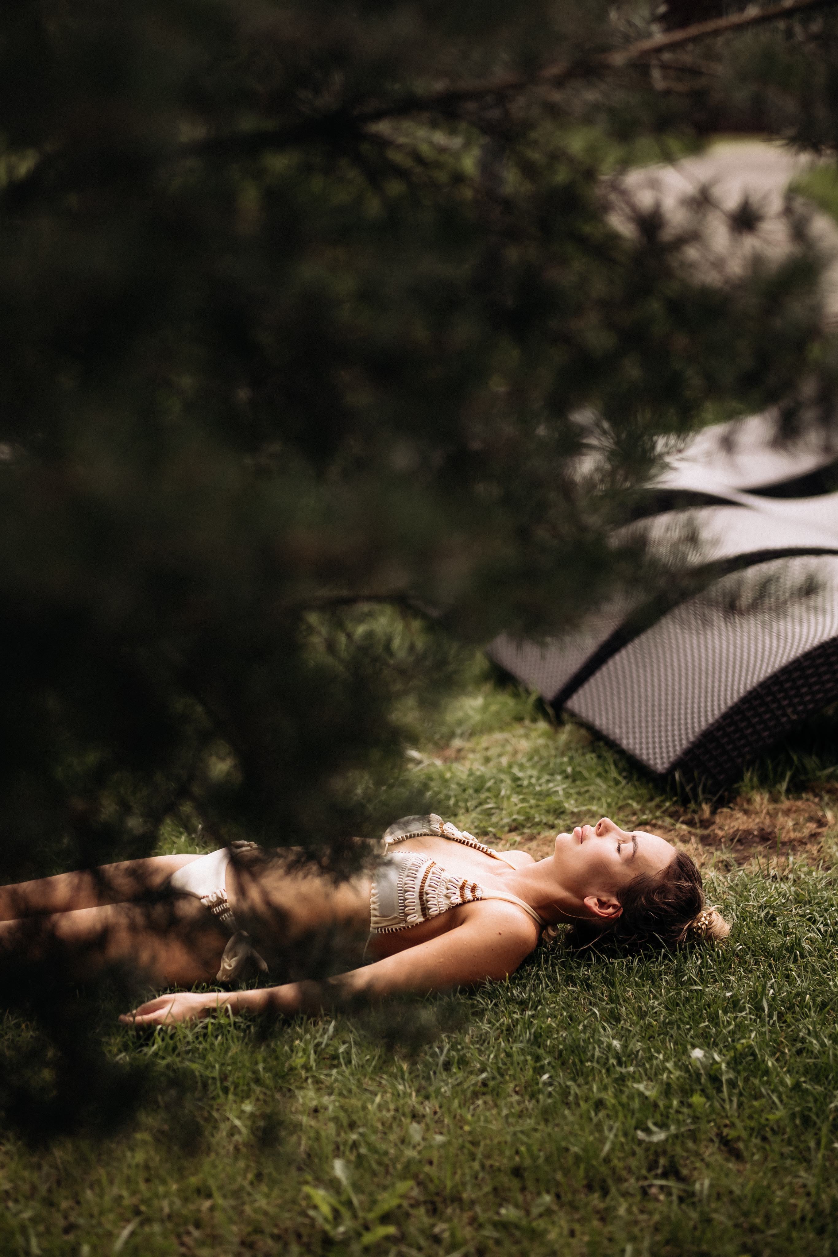 Ритуал парения