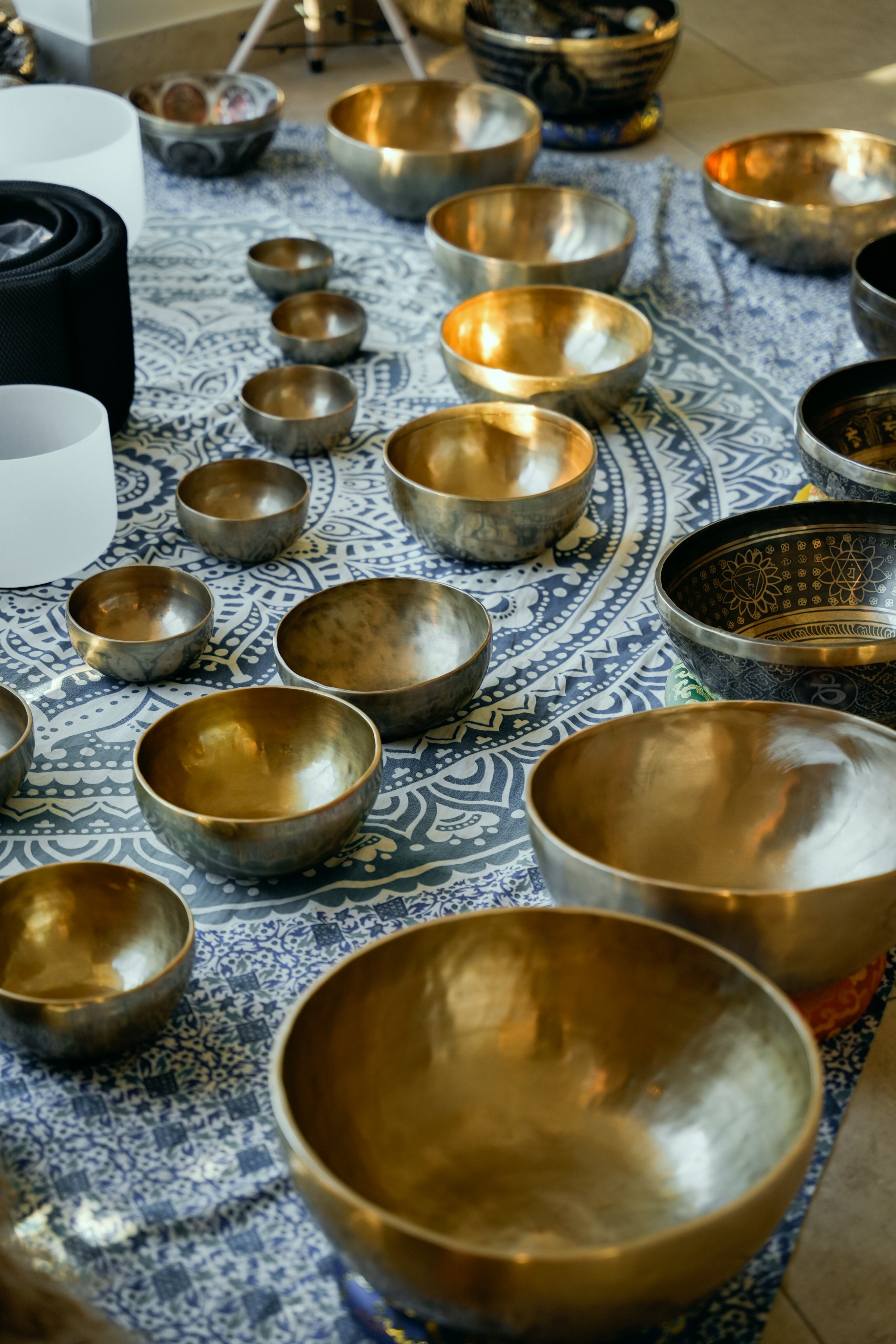 Банные атрибуты